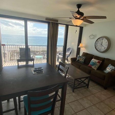 Island Winds West 477 By Albvr - Beachfront, Updated & Beautiful! Just Steps To The Beach & Hangout! Gulf Shores Luaran gambar