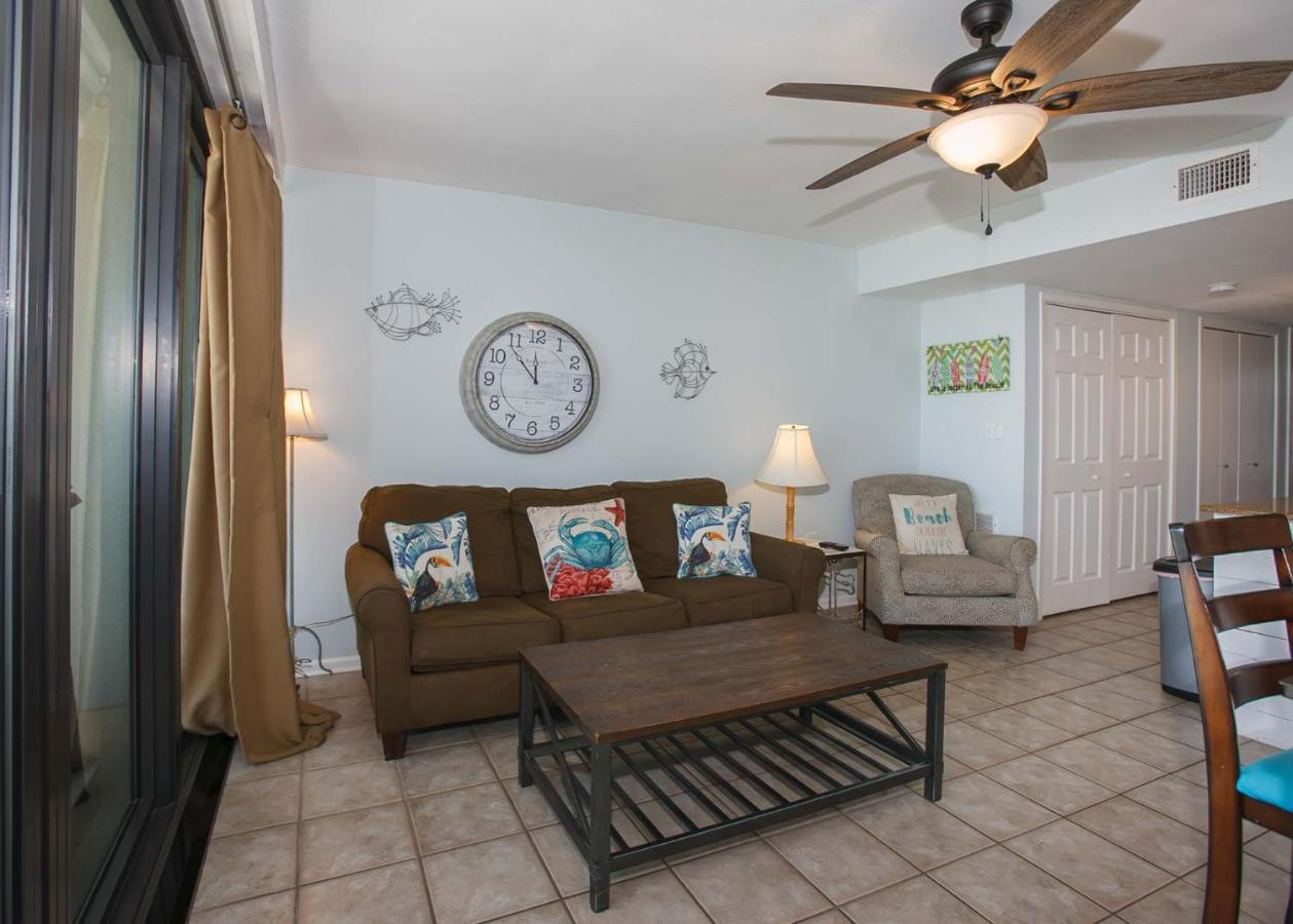 Island Winds West 477 By Albvr - Beachfront, Updated & Beautiful! Just Steps To The Beach & Hangout! Gulf Shores Luaran gambar