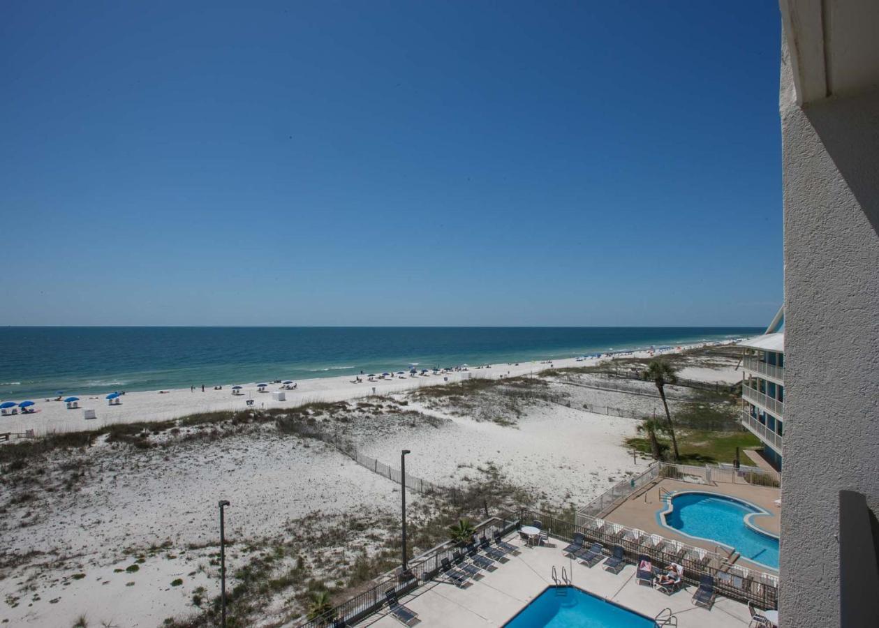 Island Winds West 477 By Albvr - Beachfront, Updated & Beautiful! Just Steps To The Beach & Hangout! Gulf Shores Luaran gambar