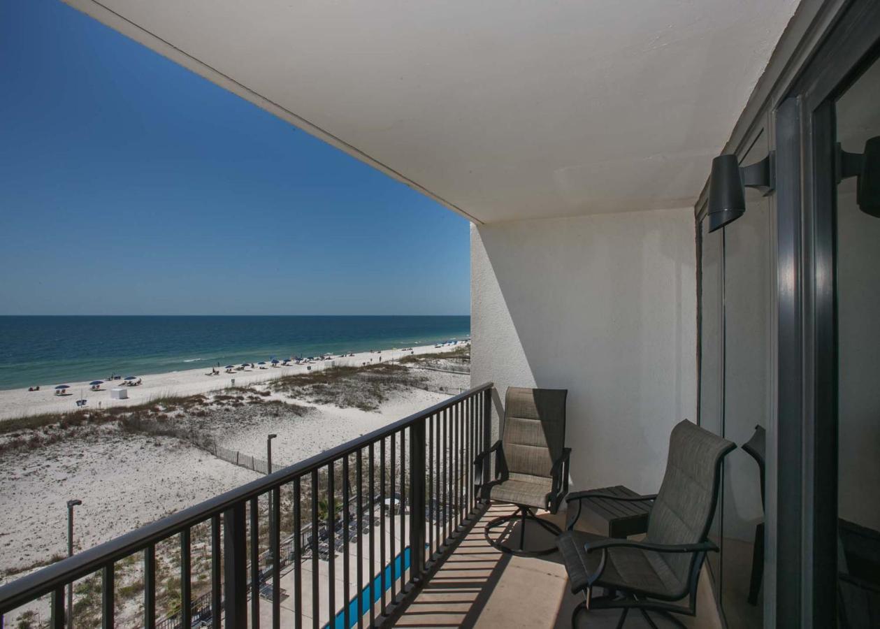 Island Winds West 477 By Albvr - Beachfront, Updated & Beautiful! Just Steps To The Beach & Hangout! Gulf Shores Luaran gambar