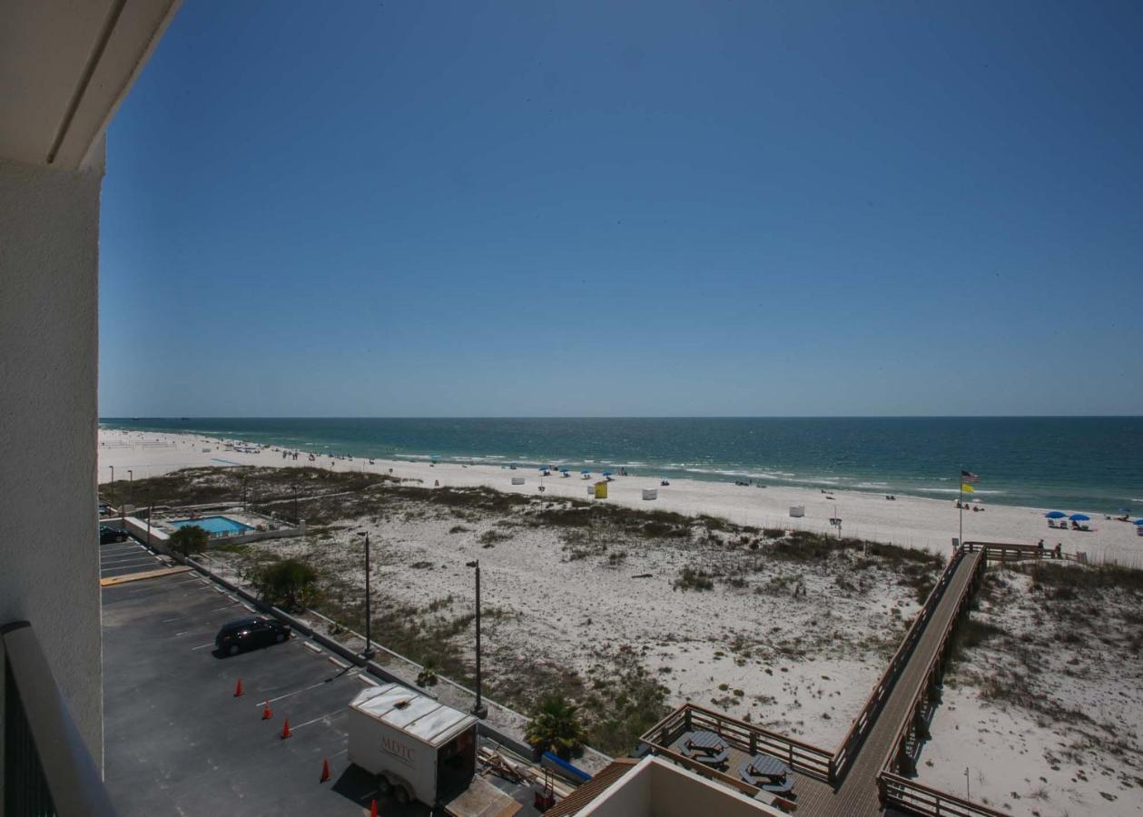 Island Winds West 477 By Albvr - Beachfront, Updated & Beautiful! Just Steps To The Beach & Hangout! Gulf Shores Luaran gambar