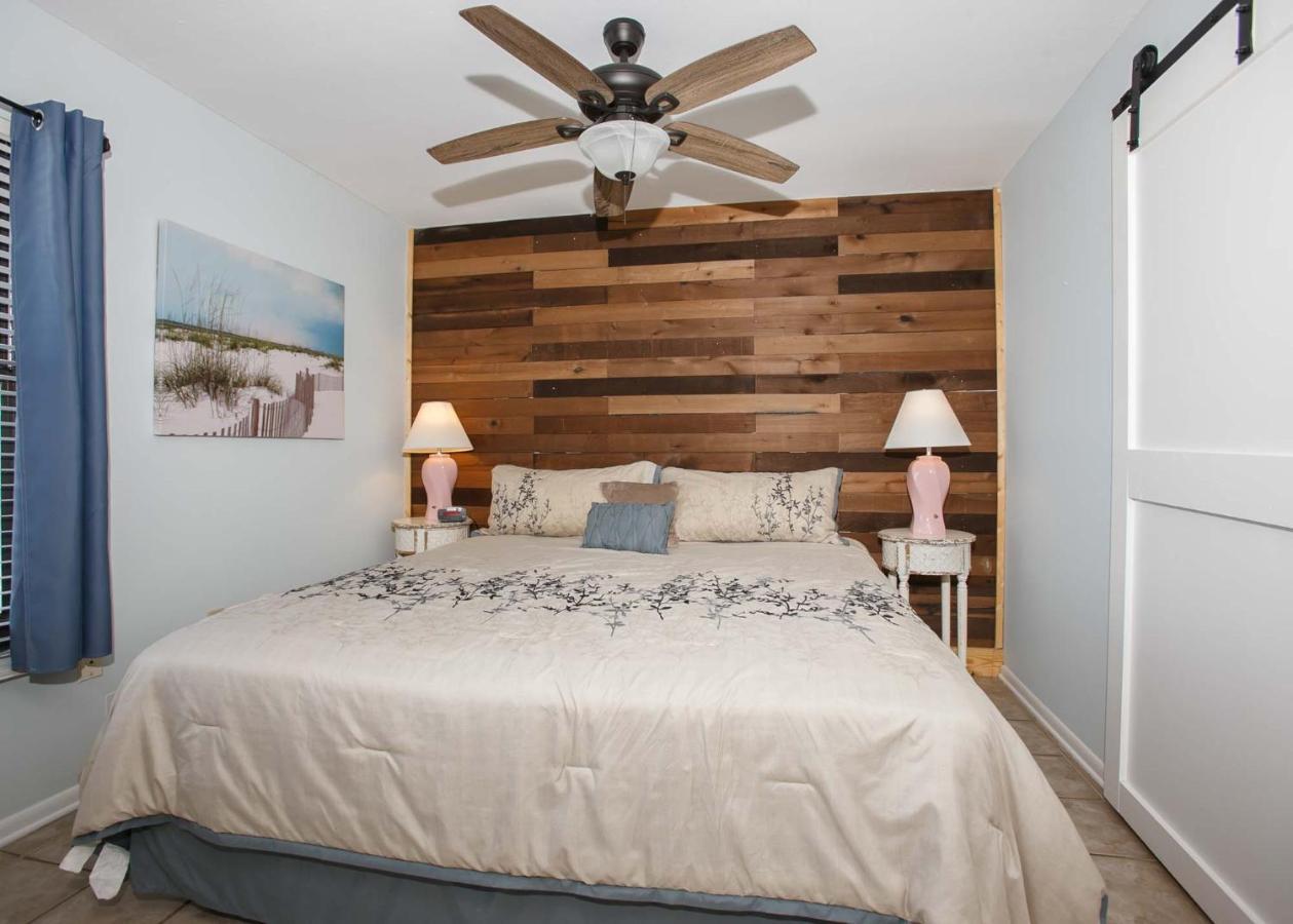 Island Winds West 477 By Albvr - Beachfront, Updated & Beautiful! Just Steps To The Beach & Hangout! Gulf Shores Luaran gambar